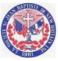 St Jean Baptiste